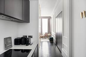 The Moorgate by Cove