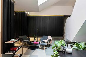 The Moorgate by Cove