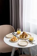 The Moorgate by Cove