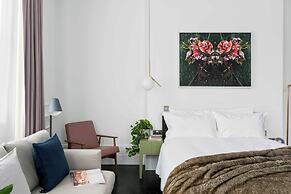 The Moorgate by Cove