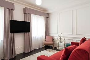 The Moorgate by Cove