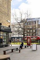 The Moorgate by Cove