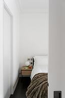 The Moorgate by Cove