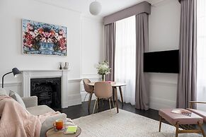 The Moorgate by Cove