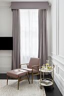 The Moorgate by Cove