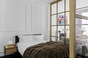 The Moorgate by Cove