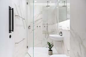 The Moorgate by Cove