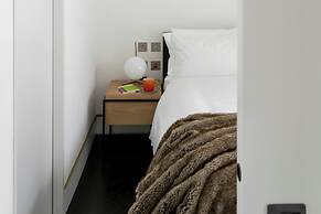 The Moorgate by Cove