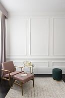 The Moorgate by Cove