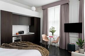 The Moorgate by Cove