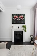 The Moorgate by Cove