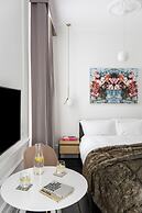 The Moorgate by Cove