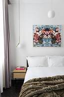 The Moorgate by Cove