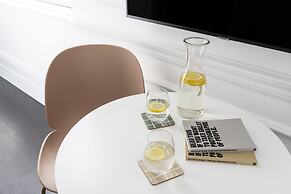 The Moorgate by Cove