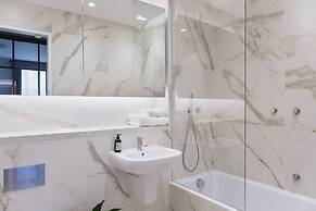 The Moorgate by Cove