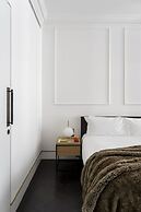 The Moorgate by Cove