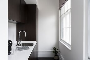 The Moorgate by Cove