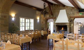 Auberge du Grand Chêne