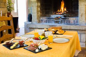 Auberge du Grand Chêne