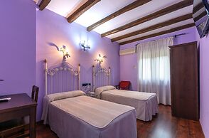 Hotel Rural Los Ángeles