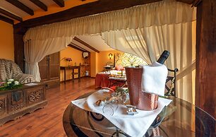 Hotel Rural Los Ángeles