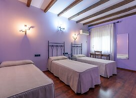 Hotel Rural Los Ángeles