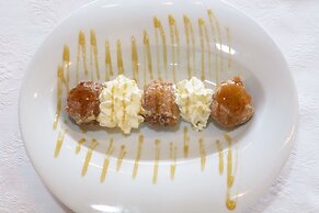 Hotel Rural Los Ángeles