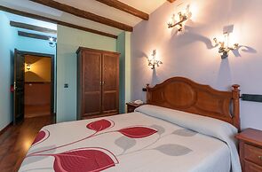 Hotel Rural Los Ángeles