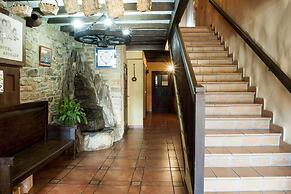 Hotel Rural Los Ángeles