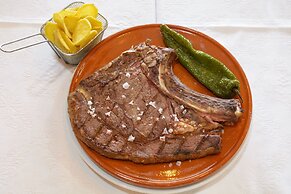 Hotel Rural Los Ángeles