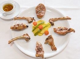 Hotel Rural Los Ángeles