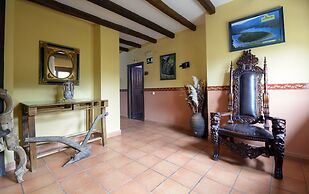 Hotel Rural Los Ángeles