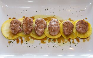 Hotel Rural Los Ángeles