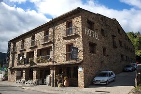 Hotel Rural Los Ángeles