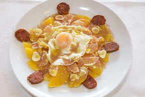 Hotel Rural Los Ángeles