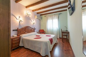 Hotel Rural Los Ángeles