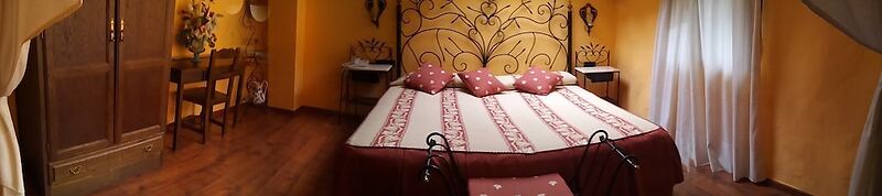 Hotel Rural Los Ángeles