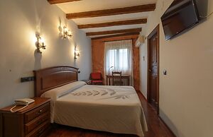 Hotel Rural Los Ángeles