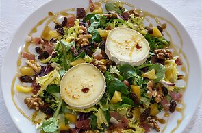 Hotel Rural Los Ángeles