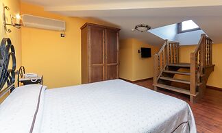 Hotel Rural Los Ángeles