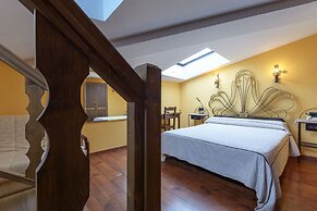 Hotel Rural Los Ángeles