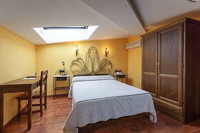 Hotel Rural Los Ángeles