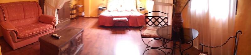 Hotel Rural Los Ángeles