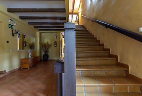 Hotel Rural Los Ángeles