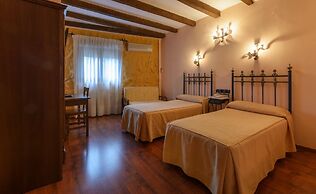 Hotel Rural Los Ángeles