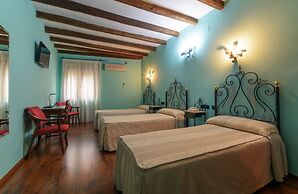 Hotel Rural Los Ángeles