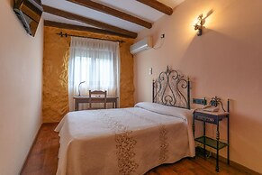 Hotel Rural Los Ángeles