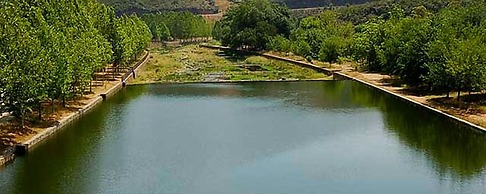 Hotel Rural Los Ángeles