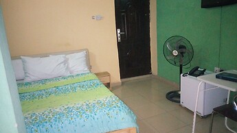 Ibis Diamond Hotel