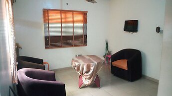 Ibis Diamond Hotel